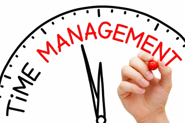 Tips Manajemen Waktu Untuk Pebisnis
