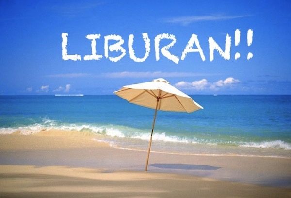 Memanfaatkan Liburan Panjang Secara Maksimal, Parfum Laundry, Pewangi Laundry